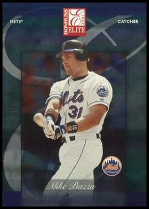85 Mike Piazza